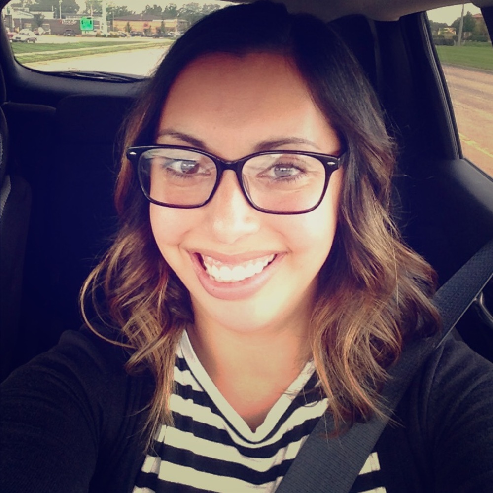 Meet your Posher, Luka